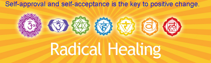 Radical healing